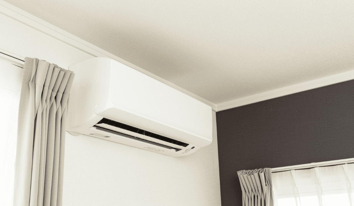 Buca LG İnverter Klima İnverter Klima Servisi