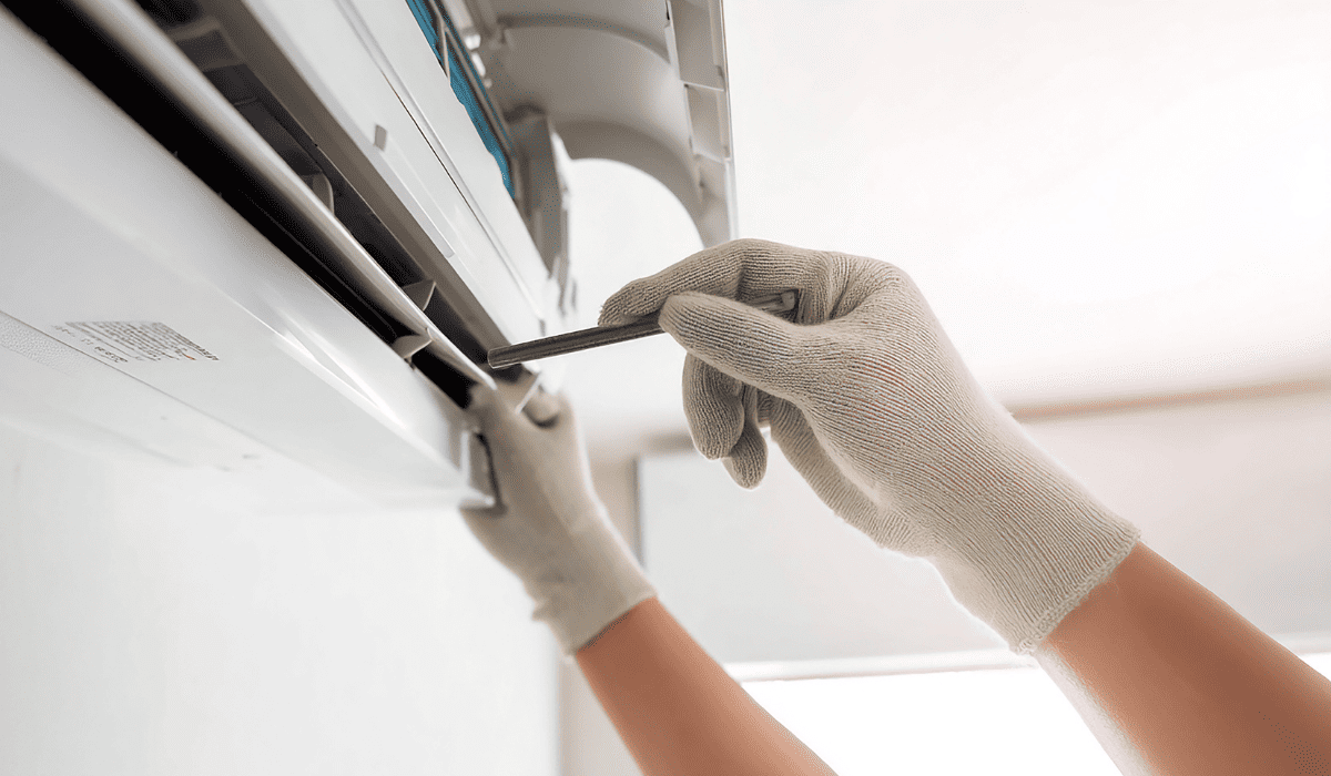 Buca LG Acil Klima Acil Klima Servisi